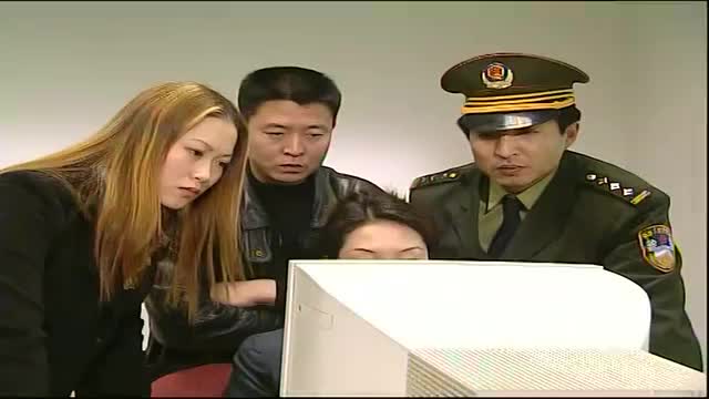 插翅难逃:大陆公安走访调查,发现绑匪秘密基地,看来来晚一步!