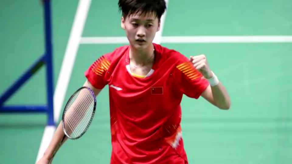 张伟丽在韩国tfc的比赛,韩国冠军被完虐