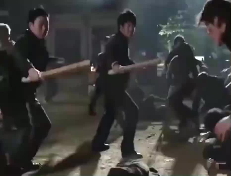 古惑仔大佬们的经典话,唯独乌鸦说的,听的最多