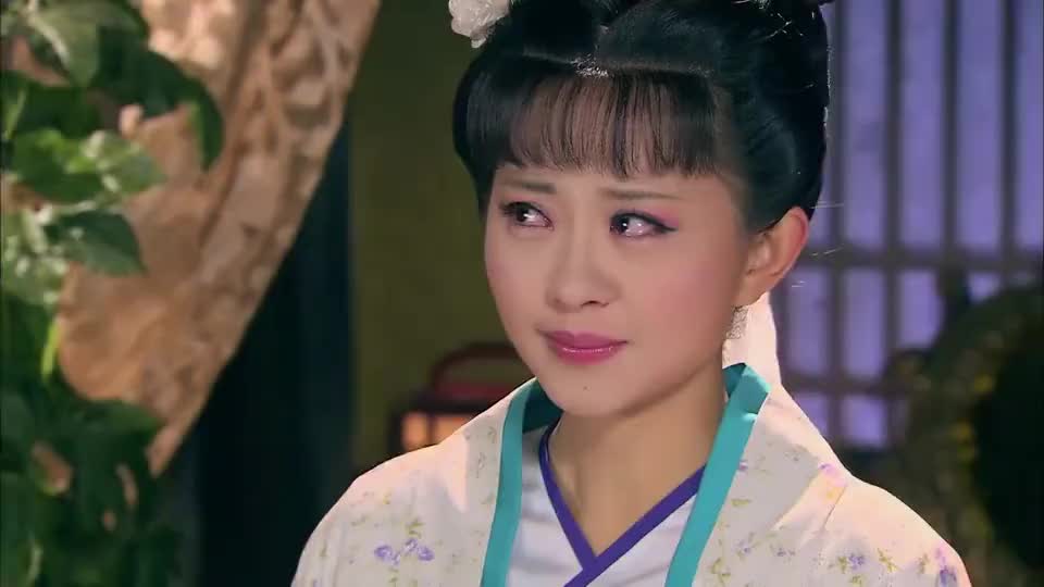 隋唐英雄:如意恨李世民,一口奶都不给孩子喂,孩子饿的哇哇直哭