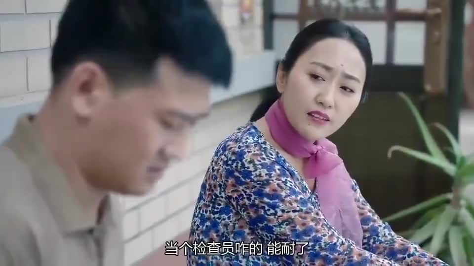 乡村爱情12:孙女发烧,赵四怒怼刘能:你给孩子灌了多少酒