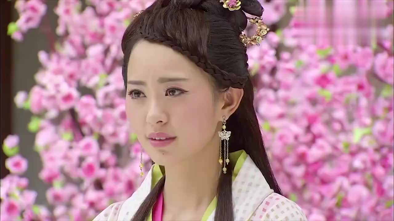 尚元培祭奠薛丁山樊梨花,被薛葵撞见,以为是在诅咒自己父亲薛刚