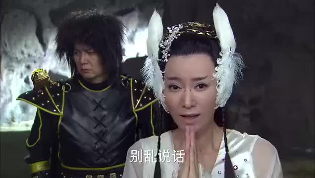 天天有喜2:黑大王当着四喜的面说九妹跟擎天的事,四喜失声痛哭