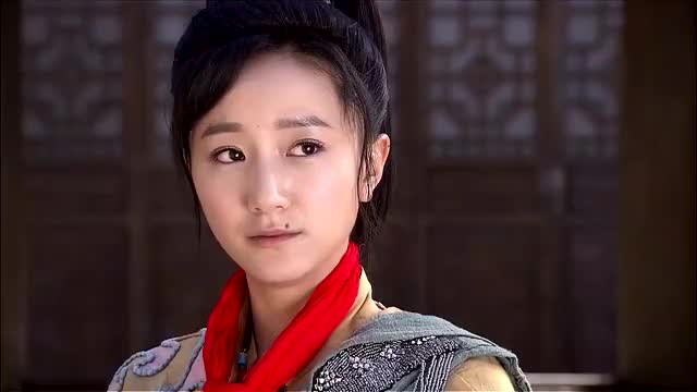 龙门镖局:青橙与八斗比武,青橙赢了为什么还不开心?