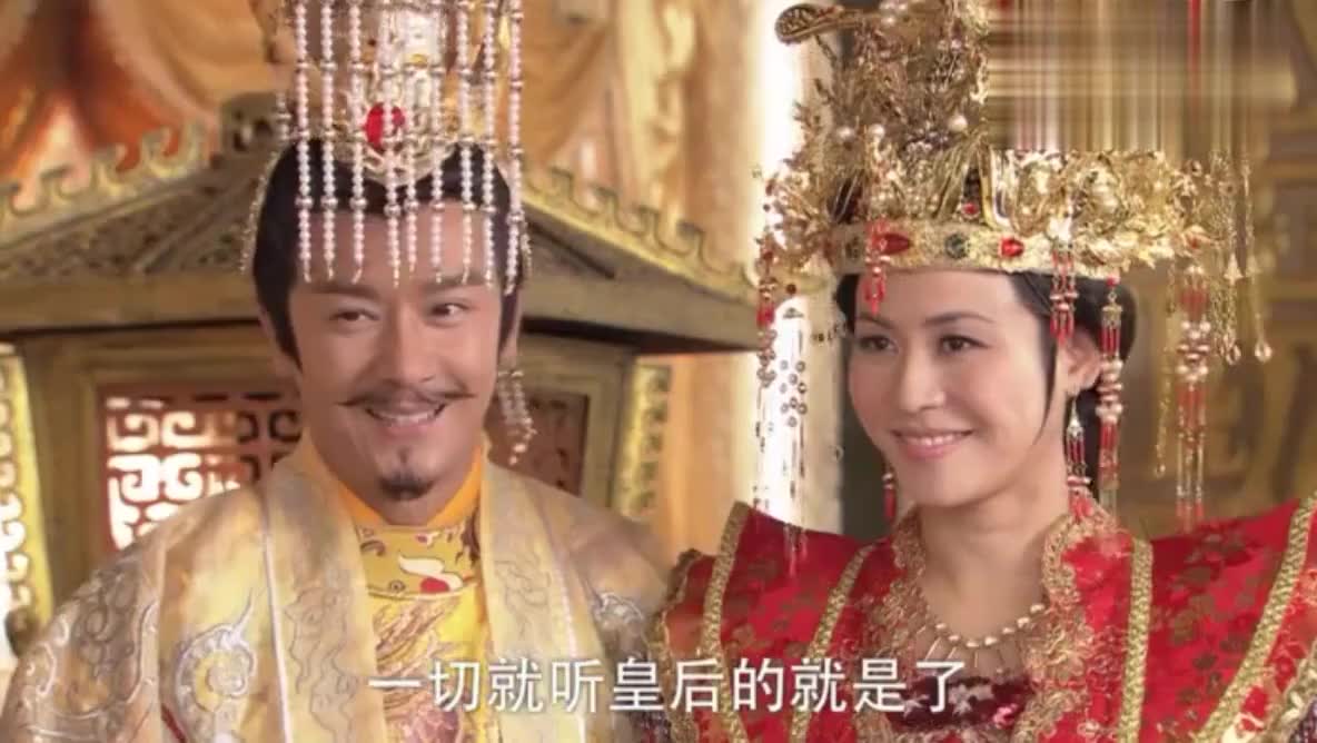 皇上看到刚解除婚约的公主露出真容,瞬间惊艳了,好美