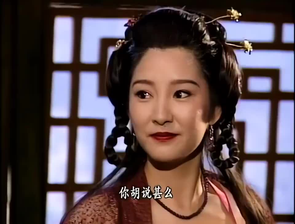 乔峰身为丐帮帮主,为什么那么容易被推翻?