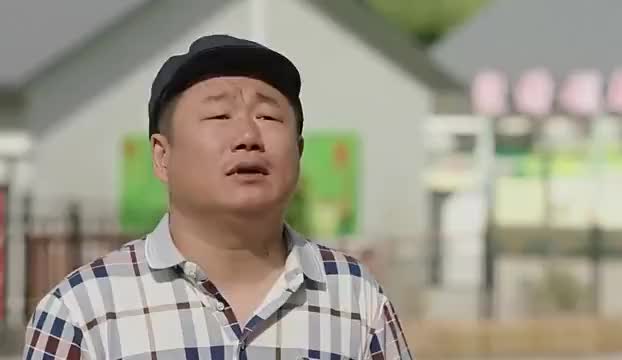 乡村爱情11:小双书记宣布了土地流转价格,刘能蒙圈急要回家
