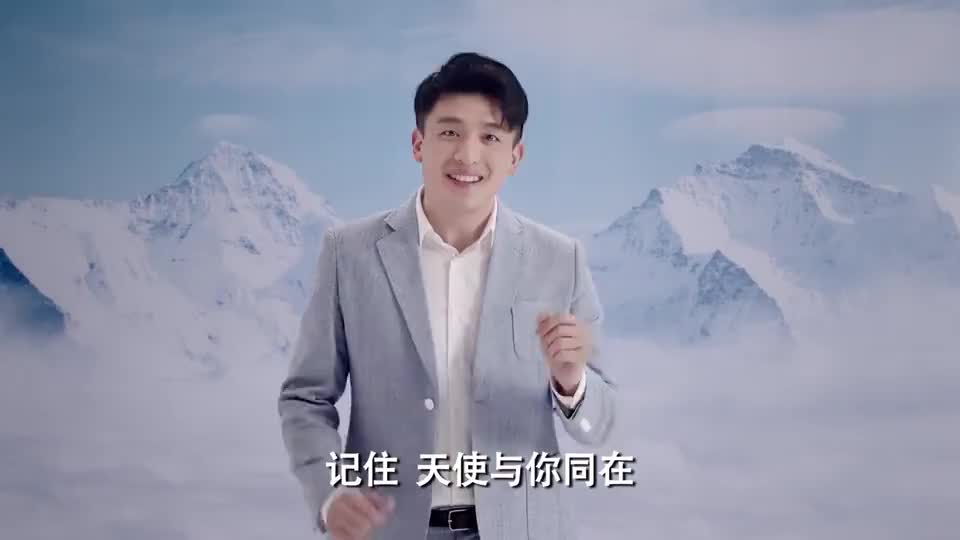 爱情公寓:子乔爆笑升级版励志师,还有各种方言版本
