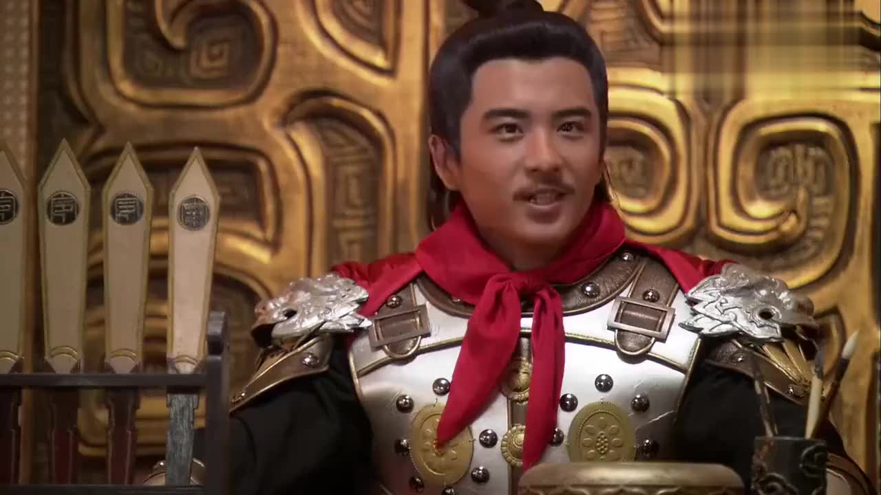 薛平贵与王宝钏:将军造反,最倒霉的还是普通士兵,魏虎可真坑