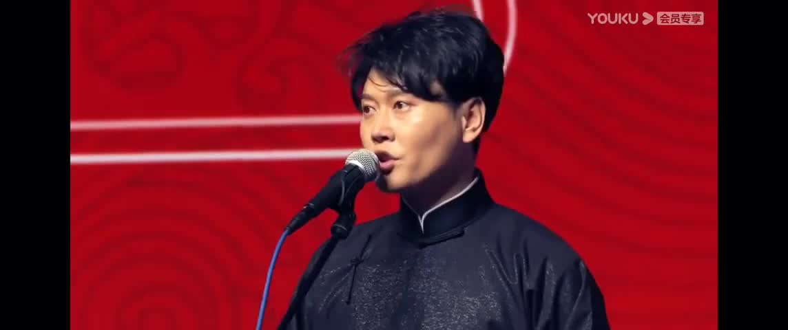 李天方演唱曲剧《李豁子离婚》,不愧是戏曲名家