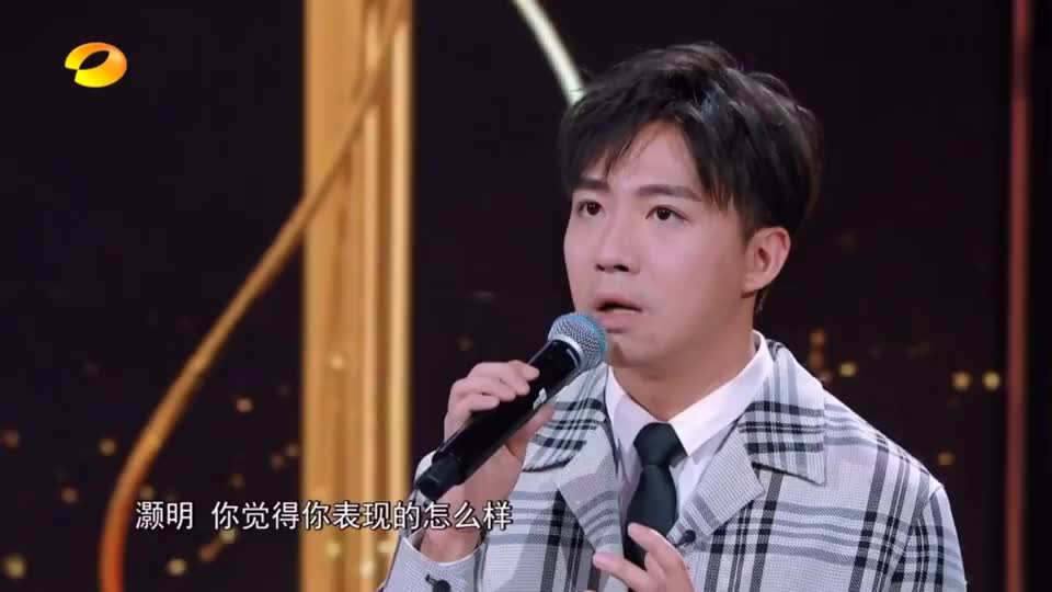 声临其境:何冰无情嘲笑胡军,真是相爱相杀啊