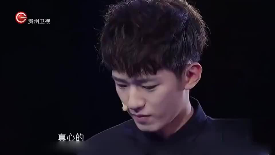 《非常完美》看哭了无数回!最深情的告白感动全场-泪流满面