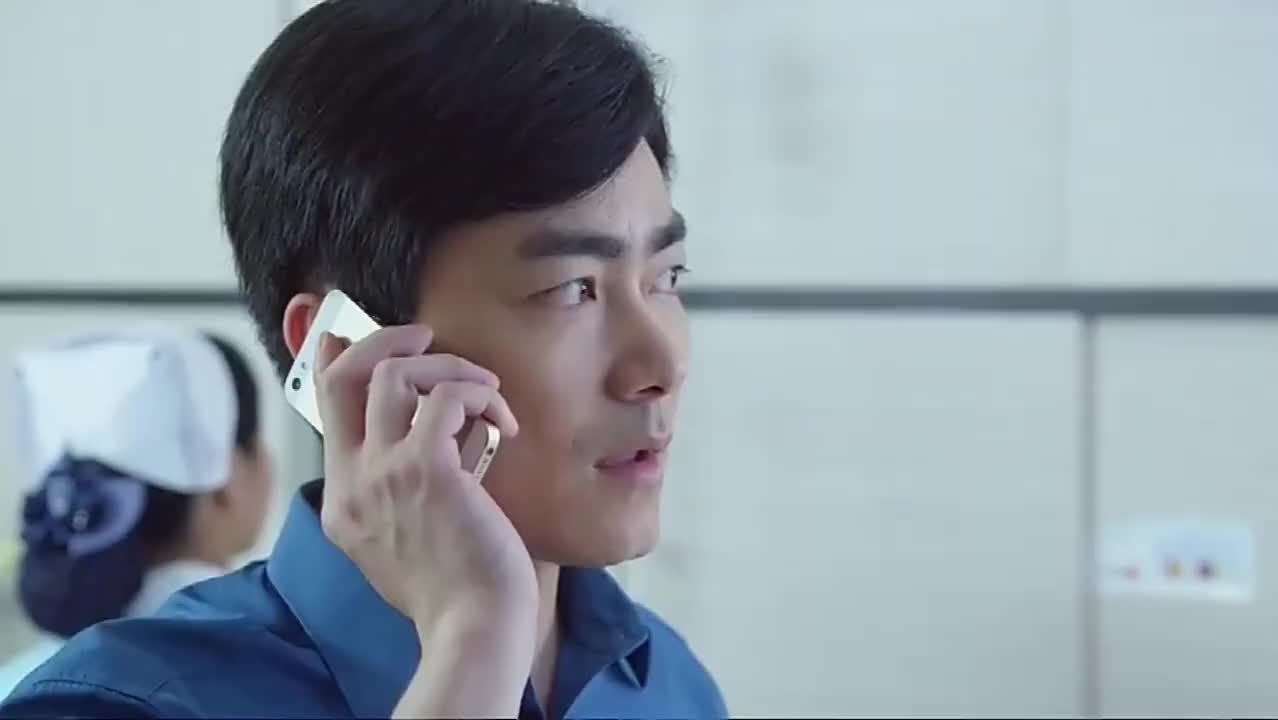 婆婆住院嘴里却是叫着梅花的名字,总裁听见直接打电话给梅花