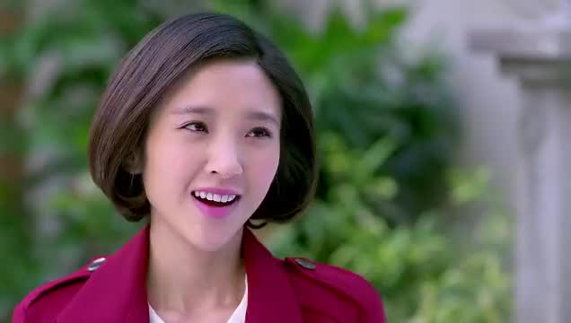 因为爱情:小楠自称是纸老虎,只是表面强悍,大姐一听要学变强势