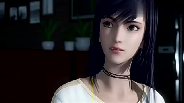 猫妖的诱惑:凌昱想吓猫妖,猫妖幻想了一出容嬷嬷扎针紫薇格格