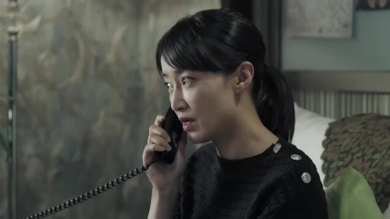 人民的名义:钟小艾猜送照片的人是想给侯亮平线索,让他绝地反击