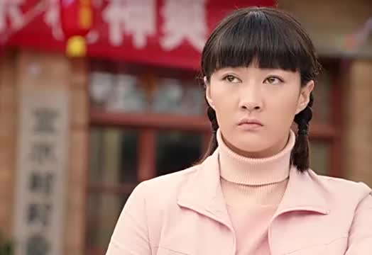 《江城花火》大结局