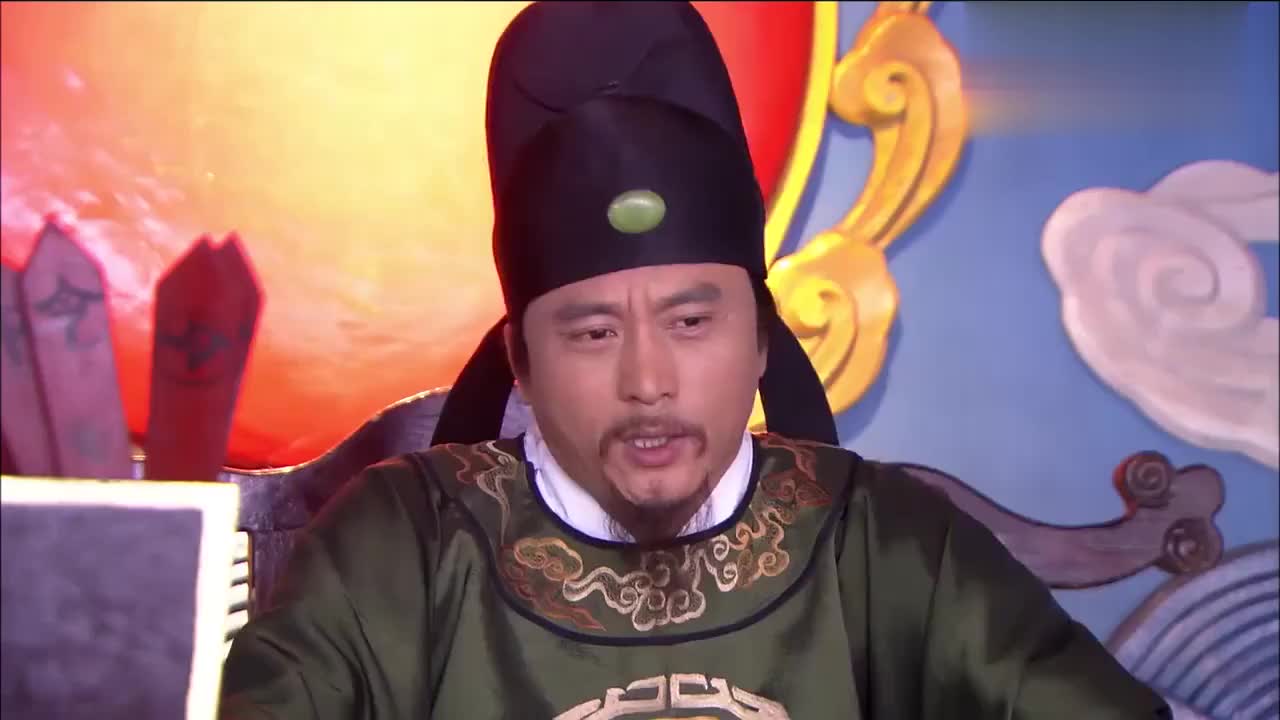 剑侠:贾仁蛊惑好友,要他通风报信出卖吕洞宾,太小人了!