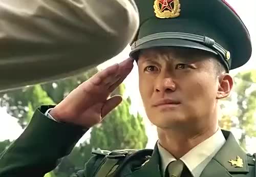 我是特种兵:龚箭和何晨光太有默契,一个眼神联手给敌人重重反击