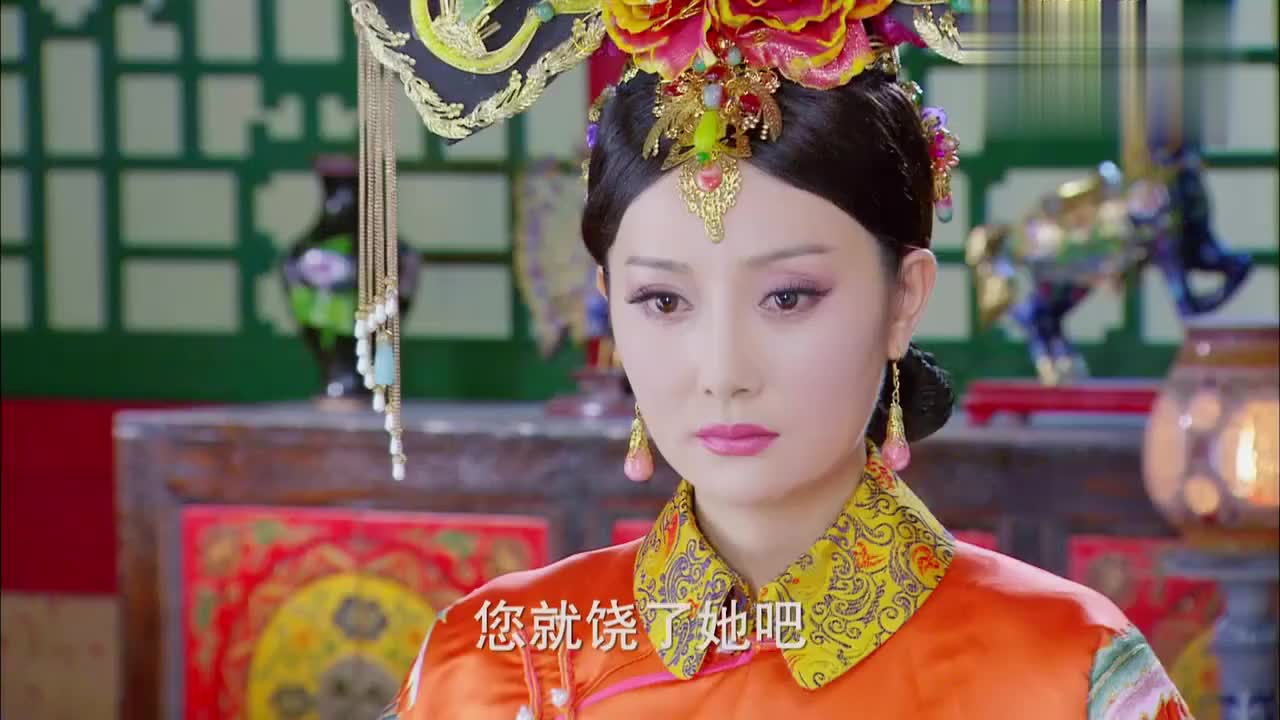 钱塘传奇第3集:八爷告密当年事,病榻之前无宁日