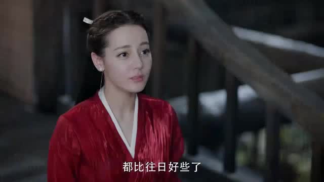 三生三世枕上书:凤九收到沈晔的信,发现真有文恬这个人