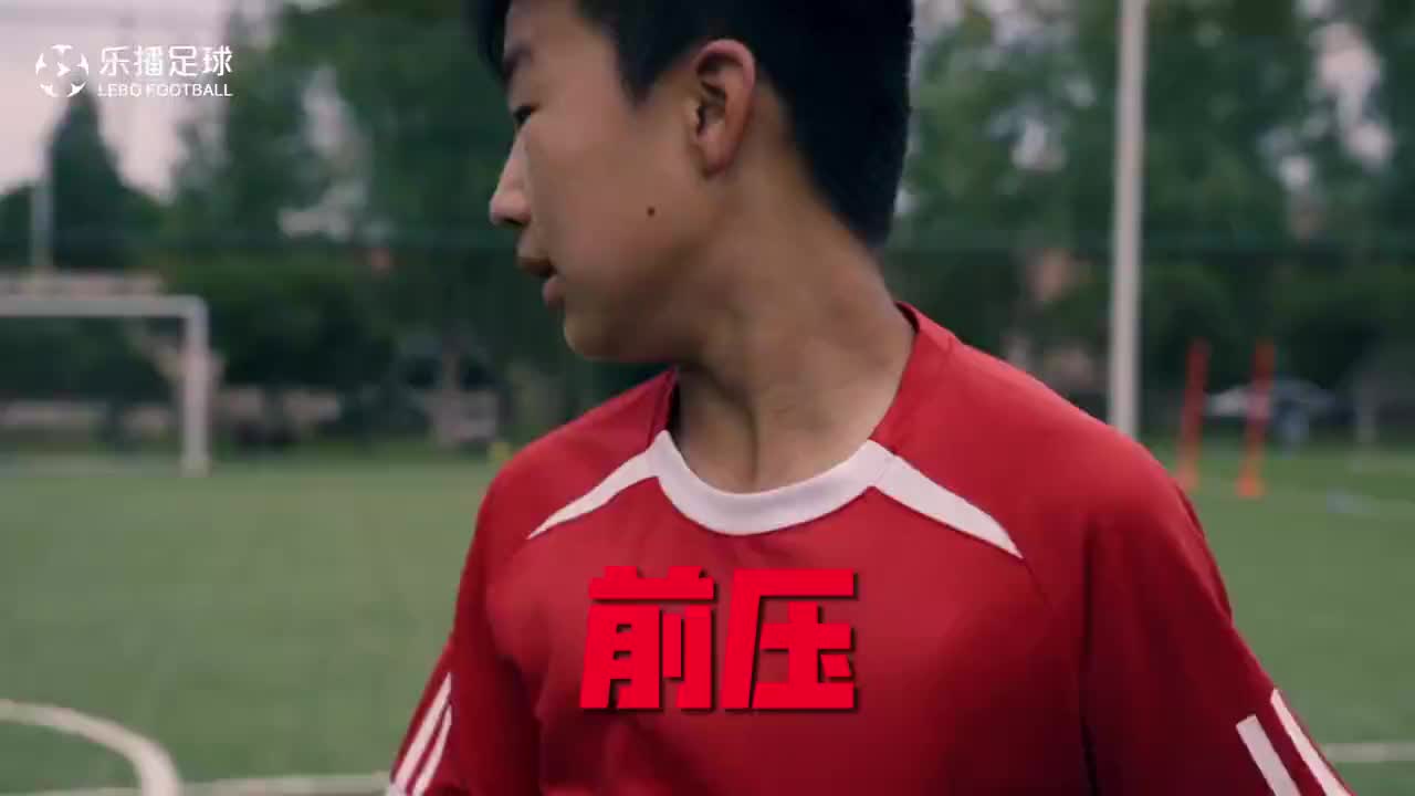 前国安队员,亚足联a级教练,杨铮对足球小将深度教导!