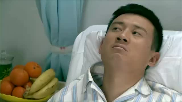 我是特种兵:排长患重病导致残疾,战友得知后当场崩溃,感动哭了