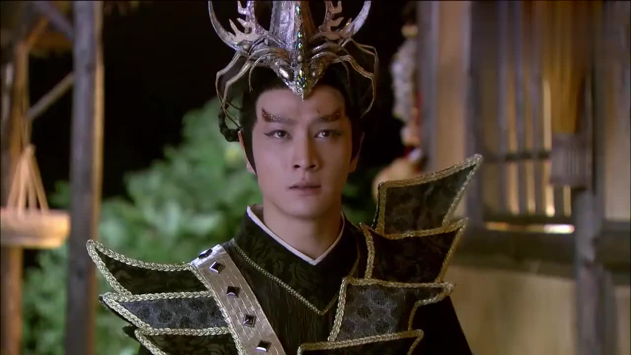 剑侠:贾仁蛊惑好友,要他通风报信出卖吕洞宾,太小人了!