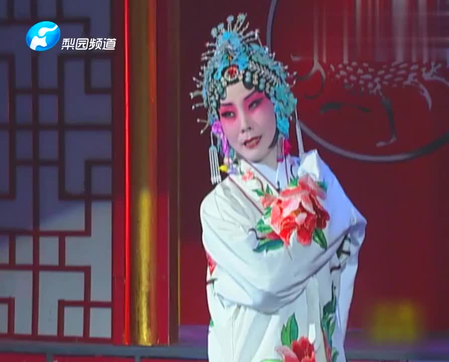 豫剧《大祭桩》选段 宋珂:你伤天害理绝人情丨梨园春