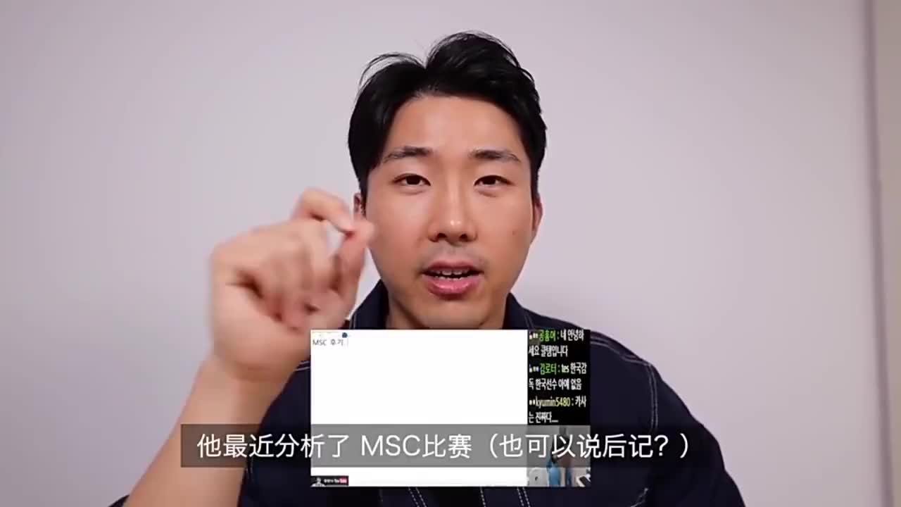 waacking之父tyrone proctor纪念赛韩国赛事i wanna waacking vol