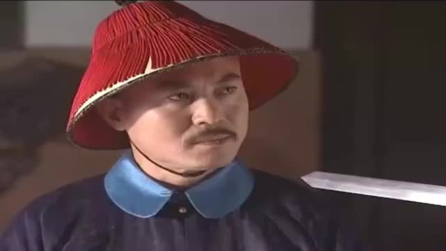 康熙王朝:周培公就要被杀了,谁知王吉贞救了他,还劝降了王辅臣