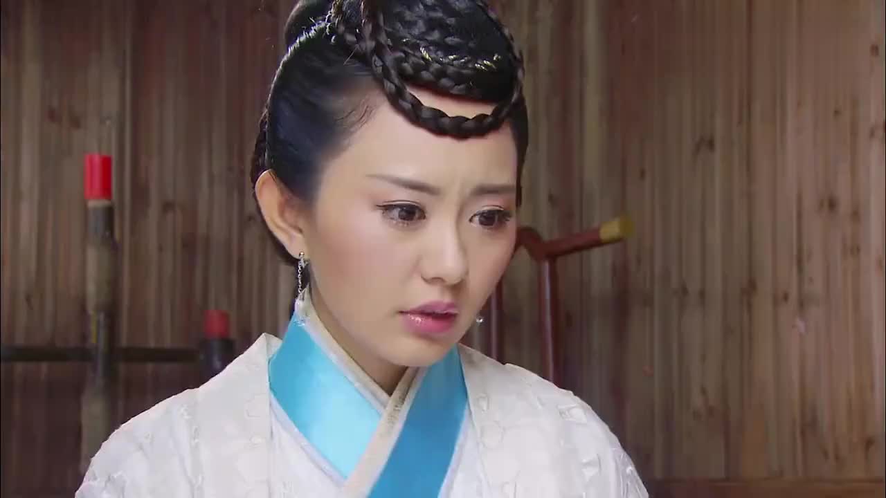 隋唐英雄4:樊梨花不仅长的美,还有一手绝活迷倒众将士