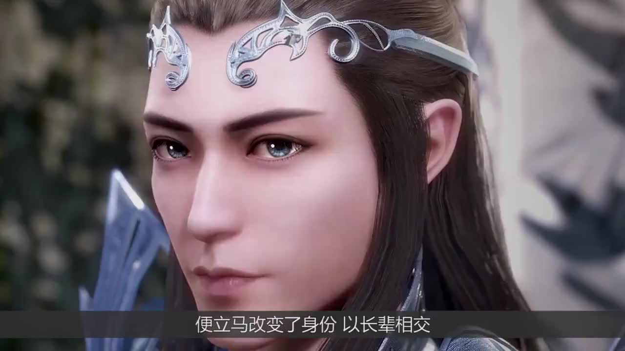 斗罗大陆:七宝琉璃宗宁风致的智慧,见微知著又懂得变通!