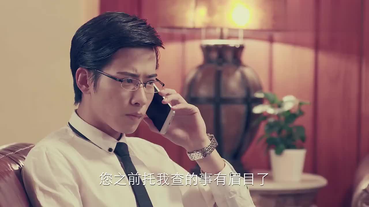 甘敬带佳禾看心理医生,心理医生一言击中,陆远单身太久了