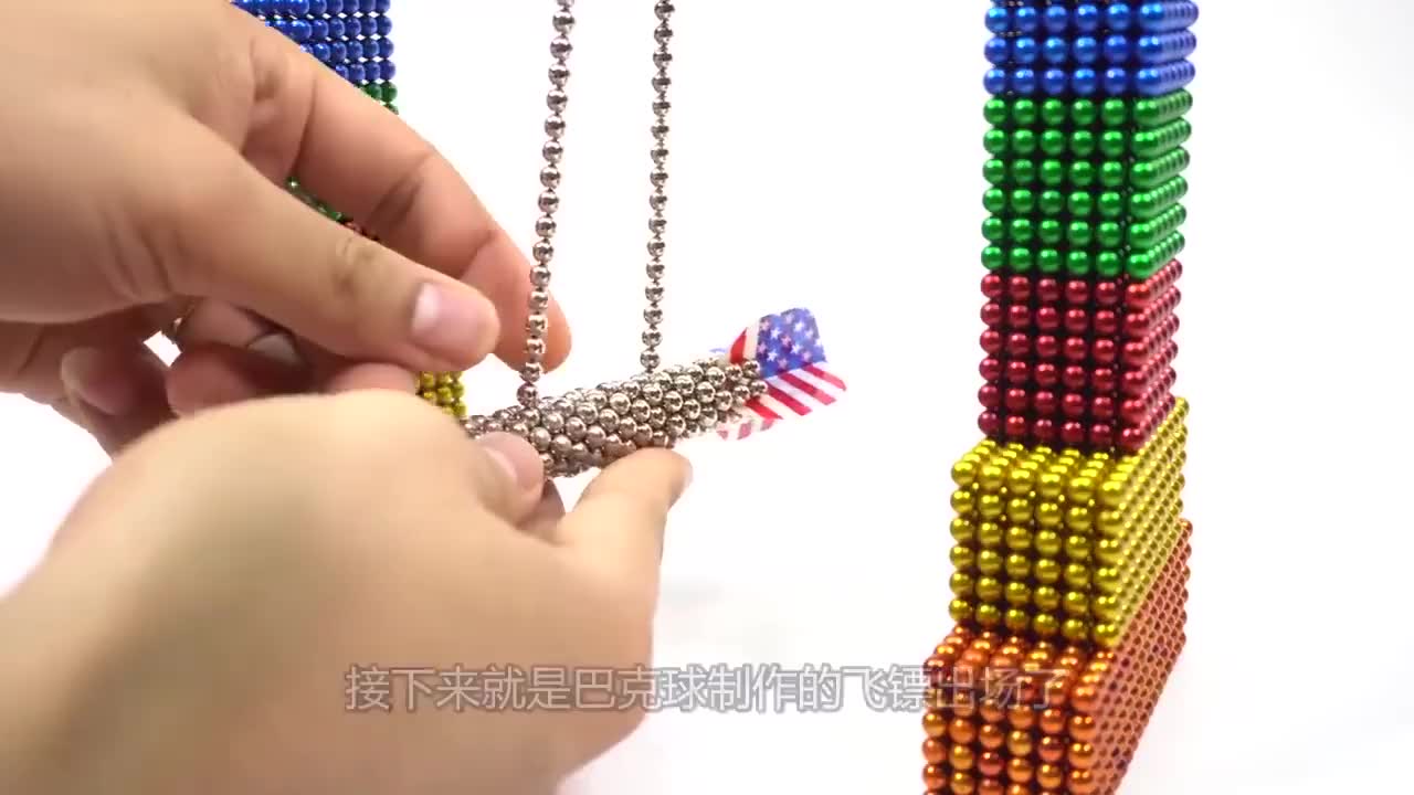 巴克球的威力有多恐怖?看看鸡蛋的下场,简直惨不忍睹!