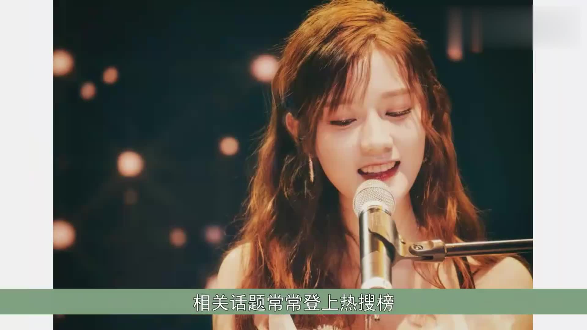 《恋恋江湖》姐妹篇开拍,原班人马将回归,唯独姜贞羽换成了她