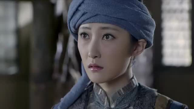 黑狐之风影:日军戒备森严的监狱,几人商议援救之事毫无结