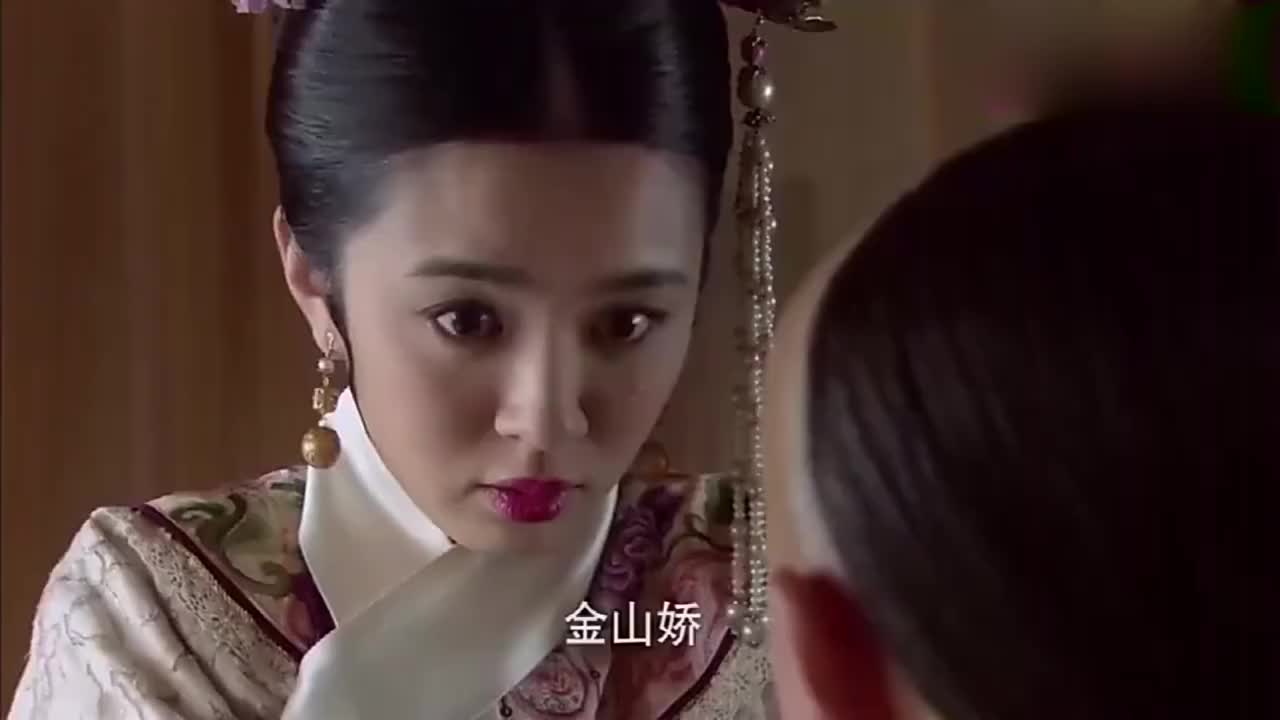 神医喜来乐:太后让秦太医给百姓看病,皇上让喜来乐,也一起去