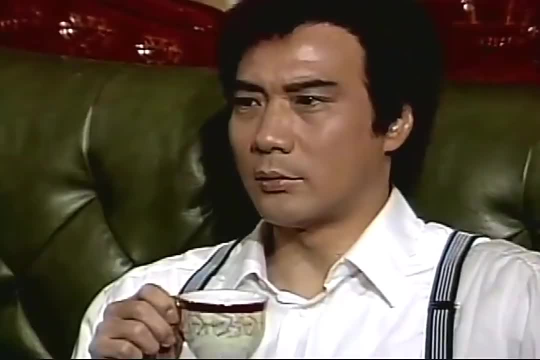 僵尸帮助林正英弟子大战邪道士,还林正英清白!