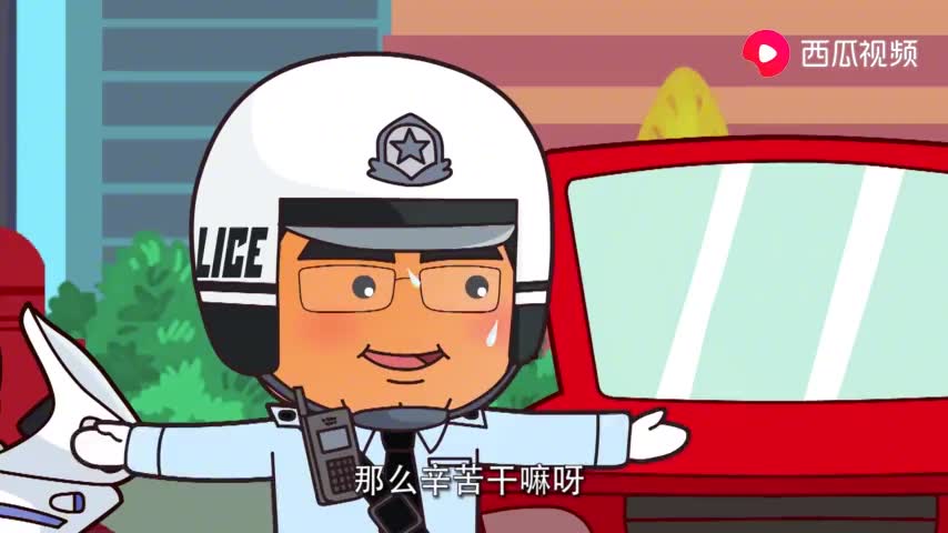 可可小爱:烟花爆竹是美,可是同样也扰民,大家都睡不着觉