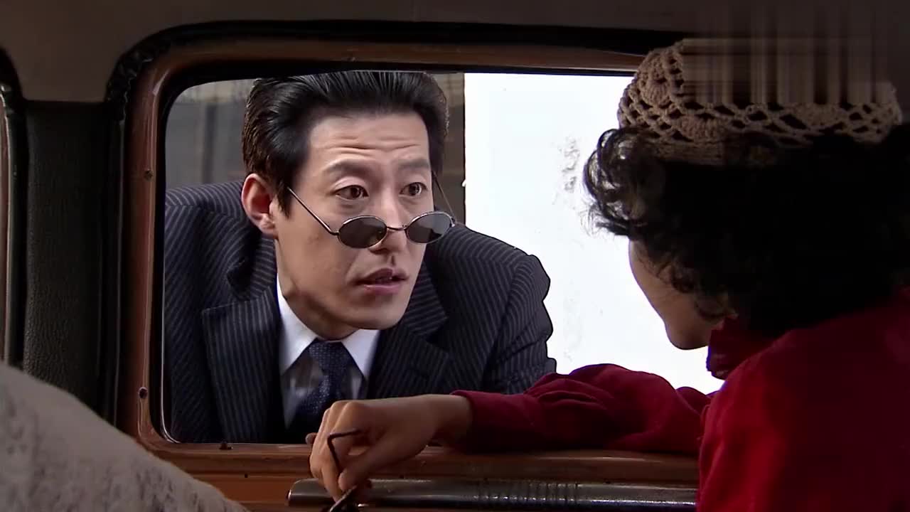 马云飞接回一个人,谁料当看到他,高寒瞬间被惊呆了!我的天呐!