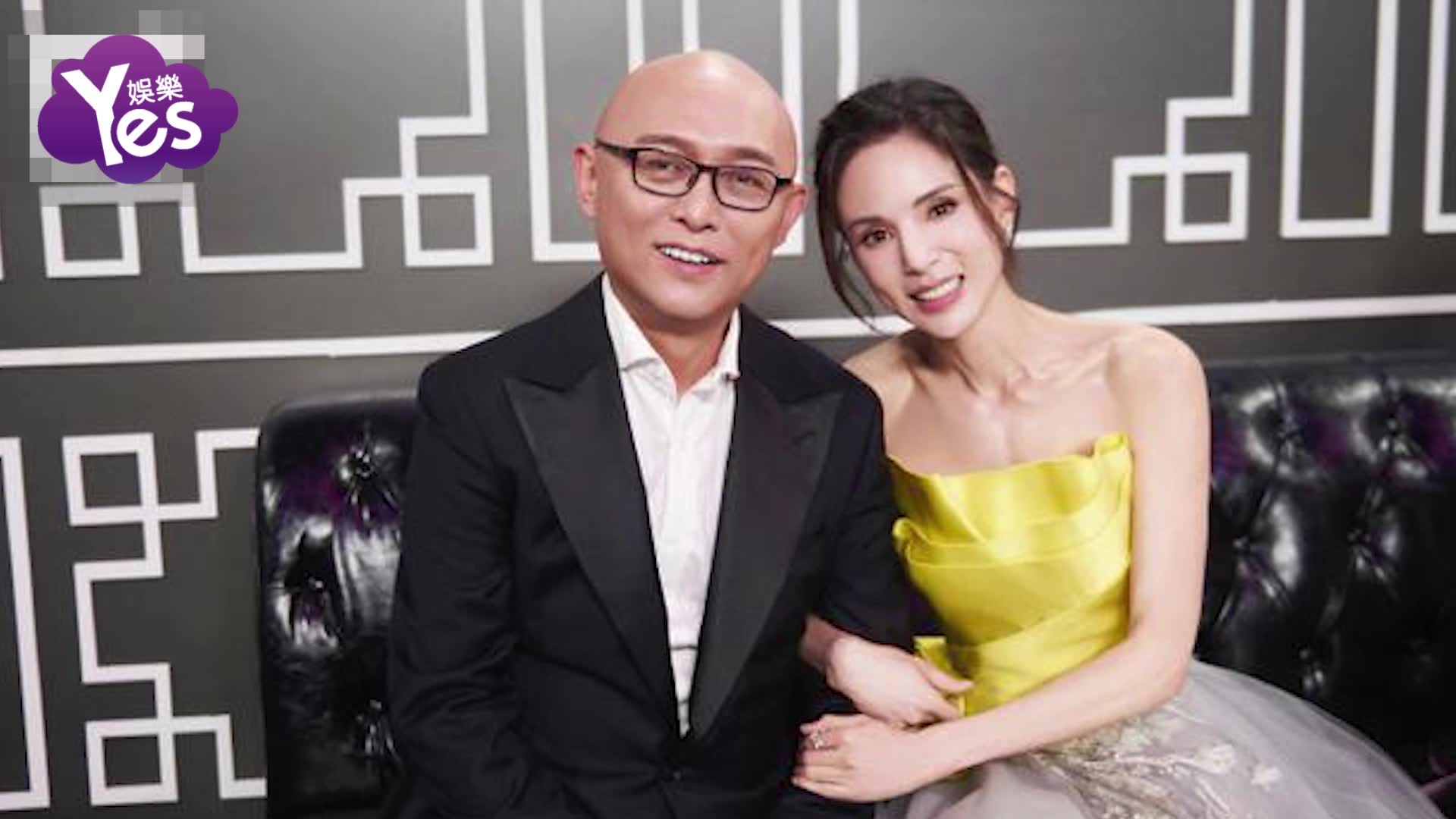 盛君演小龙女,李若彤现场指导,直言演的很好