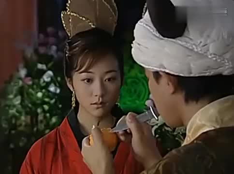 大圣娶亲:唐僧实力演绎印度阿三,不想牛魔王中途杀出,致敬经典