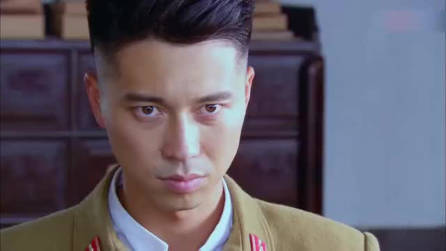 东江英雄刘黑仔:冒充鬼子,被鬼子军官察觉,还没开口直接毙命