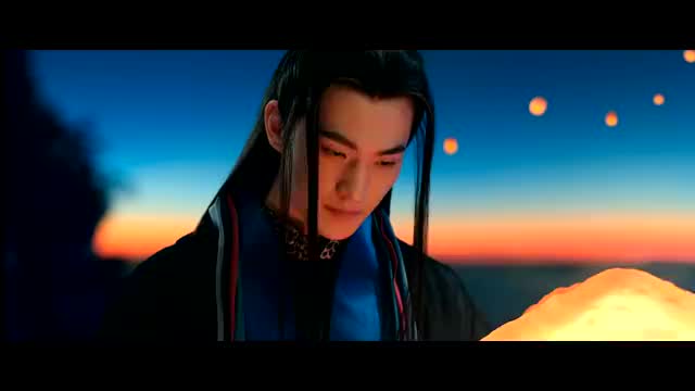 男子有双"通灵眼",在医院能看到将死之人的魂魄,太神奇了