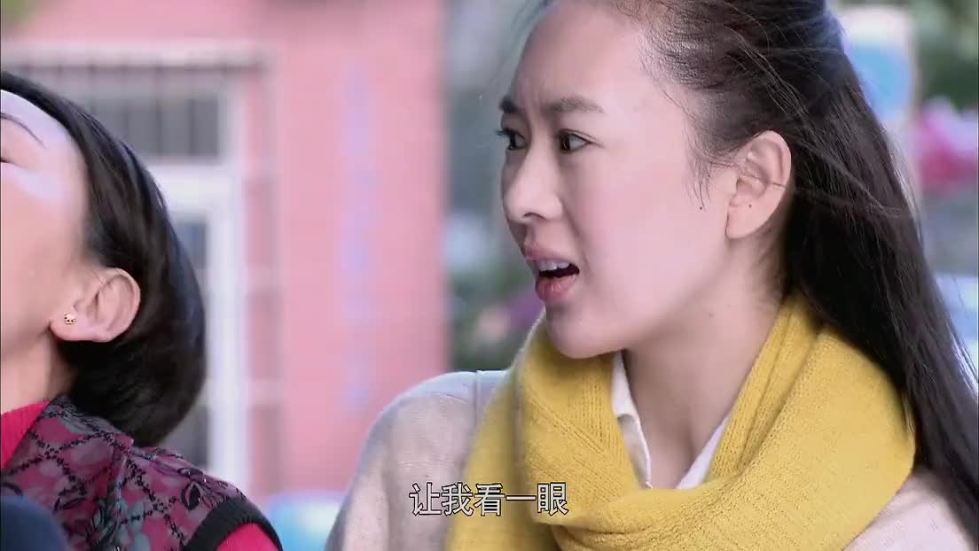 不要离开我:霸气岳母突袭女婿家,开门的竟是别的女人,霸气开骂