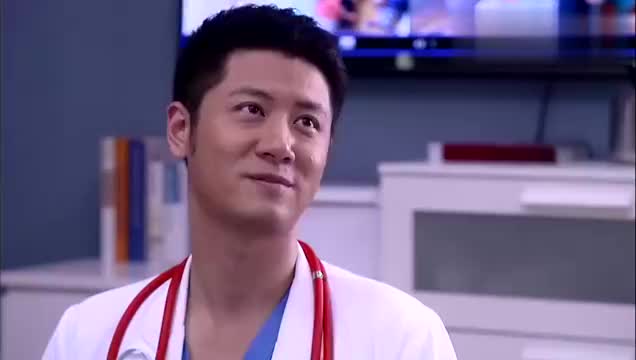 急诊科医生:夫妻再见面,没想到是这场景,好好一个家破了