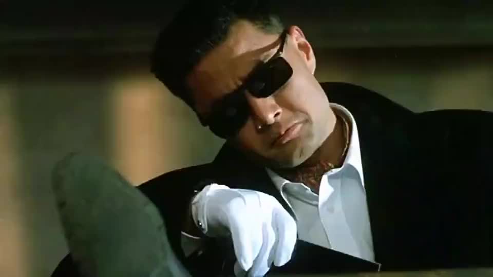 给李连杰活路,于荣光你怕是最傻的老大了,有你后悔的