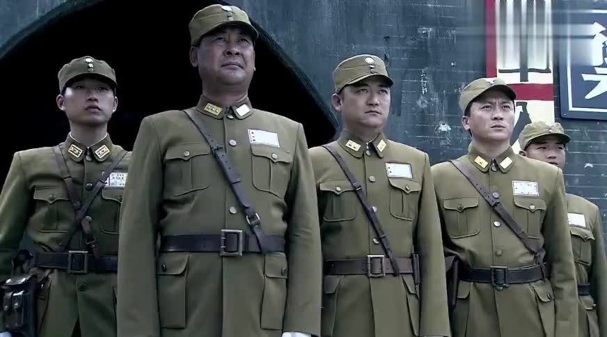 苍狼:刘洪元起义迎接独立旅进城,十万百姓免于战火,固州解放!