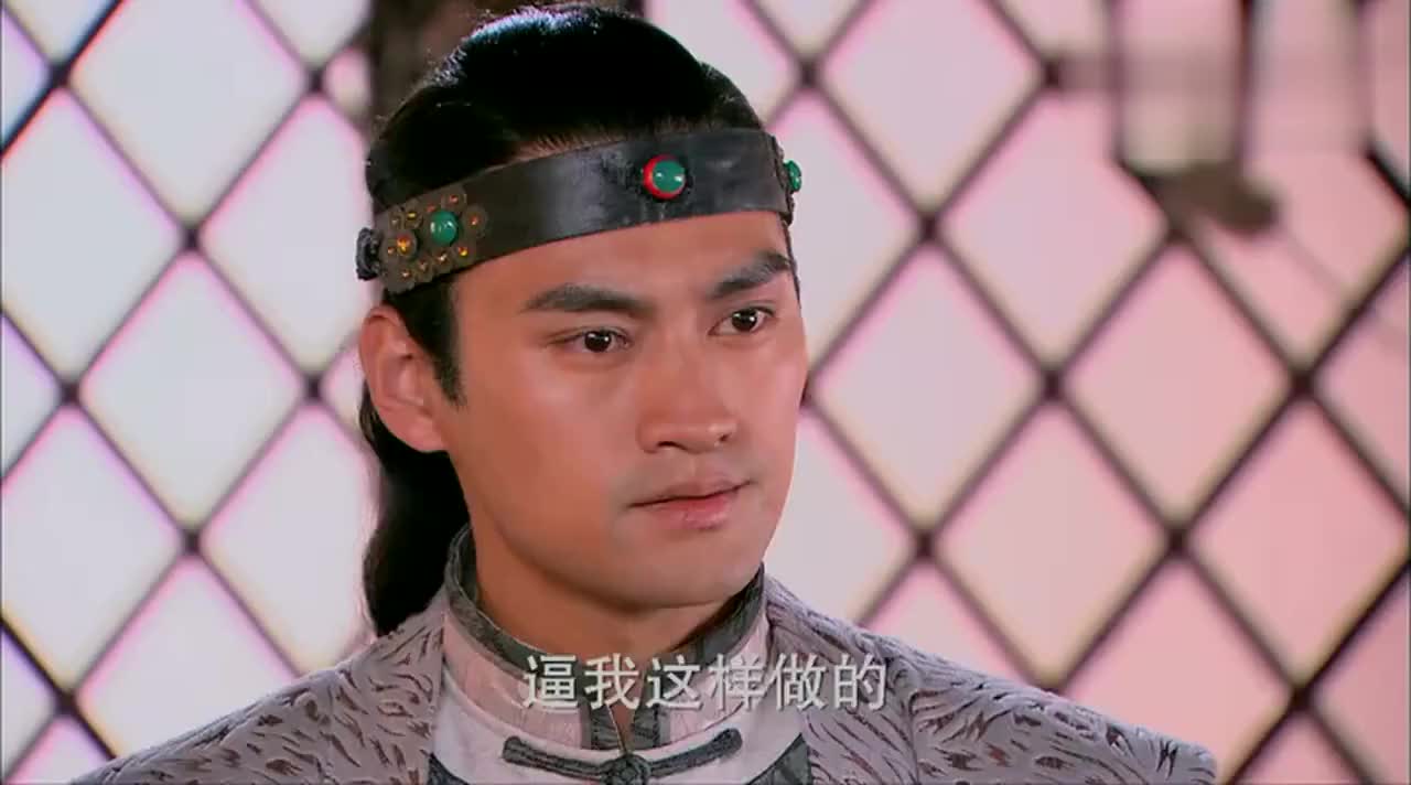 娘心:彩霞嫁进王家,离复仇之路又近了一步!